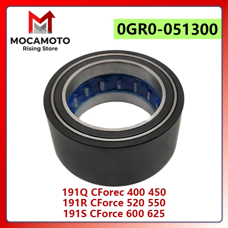 Sprzęgło jednokierunkowe 0GR0-051300 do CF Moto CForce 450 520 550 600 625 ZForce 550 2016-2025 Części