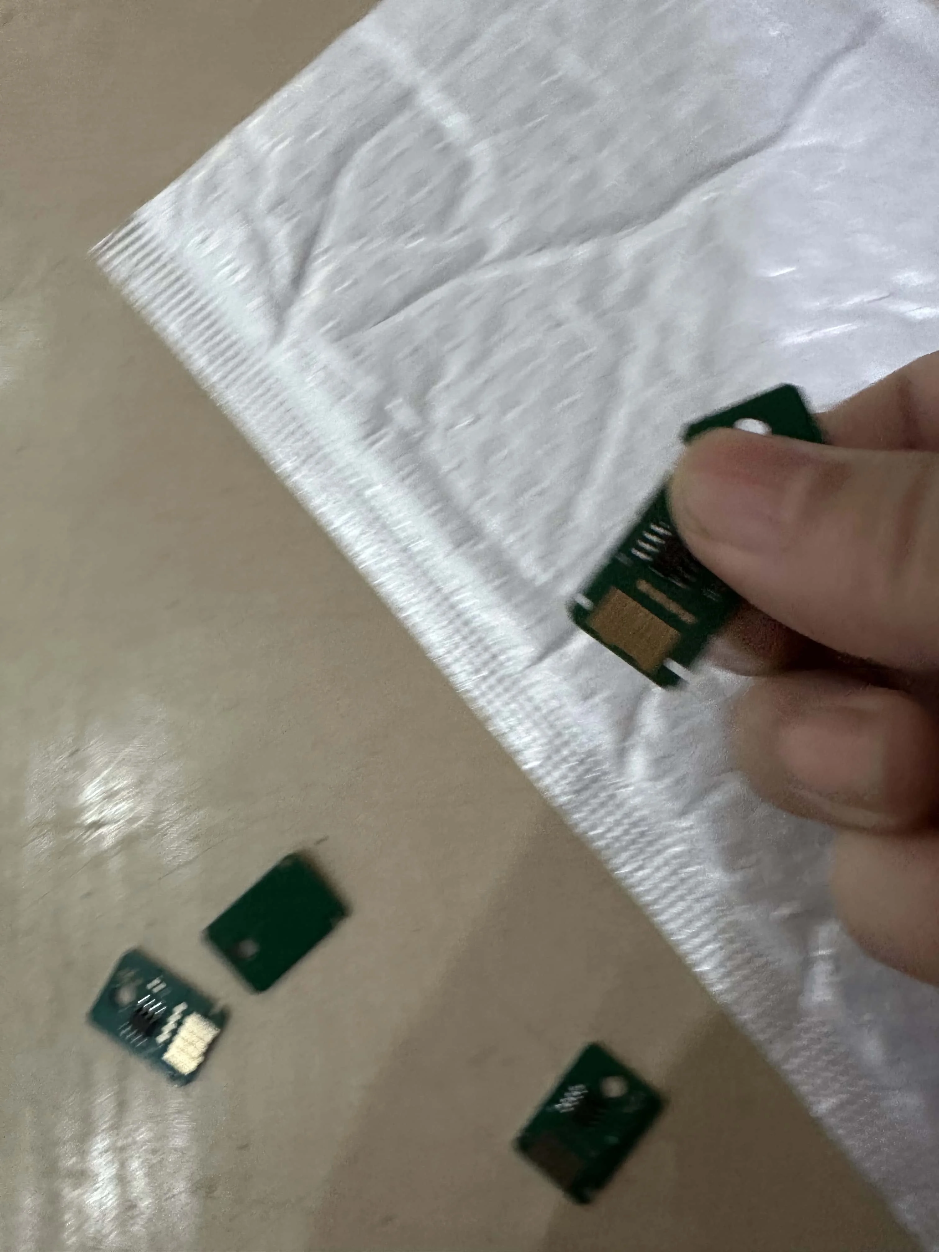 

50 pcs Ink Maintenance Tank Chip for CANON G1020 G2020 G3020 G3060 G1220 G2160 G2260 G3160 G3260 G540 G550 G640 G650 G570 MC-G02