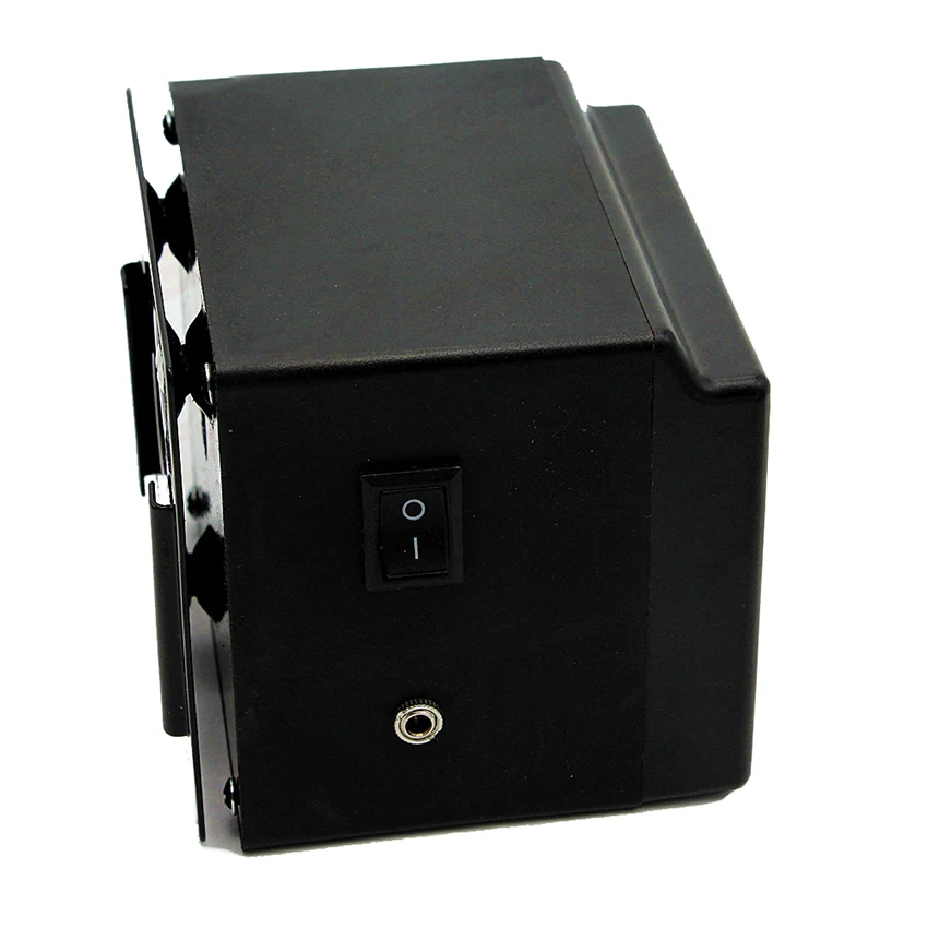 DC 3V Barbecue Replacement Motor 0-30.0kgf.cm CW 2.5RPM BBQ Electric Machinery Oven Bracket Rotator Micro Motor