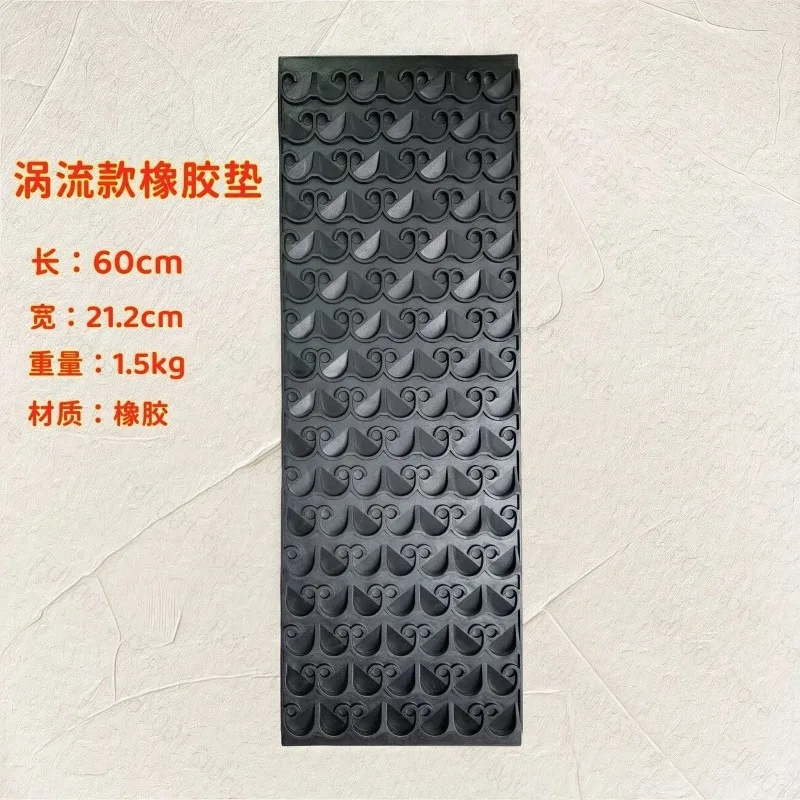 International Design Gold Washing Sluice Box Gold Recovery Sluice Mat Small Scale Mining Equipment Full Gold Mining Tools Set