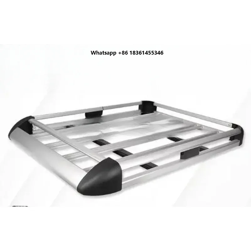 

Aluminum Alloy Off-Road SUV Roof Rack Cross Bar