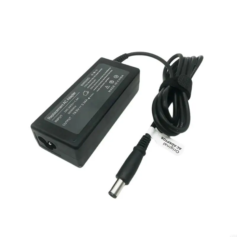 

65W Laptop Charging Power Adapter 19.5V3.34A For Various Notebook Models 24BB