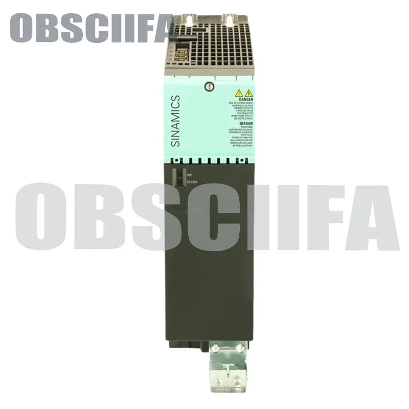

Brand New Original 6SL3120-1TE23-0AD0 6SL3 120-1TE23-0AD0