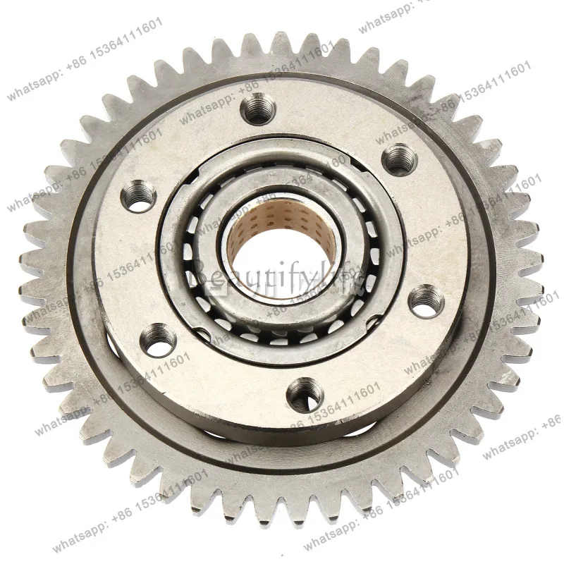 

Стартовый диск YP250 400 Overdrive Clutch ATV