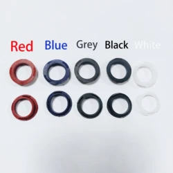 4pcs Lot Parking Senor O-ring PDC Parking Sensor Ring Special Tesla 1127502-12-C and So on