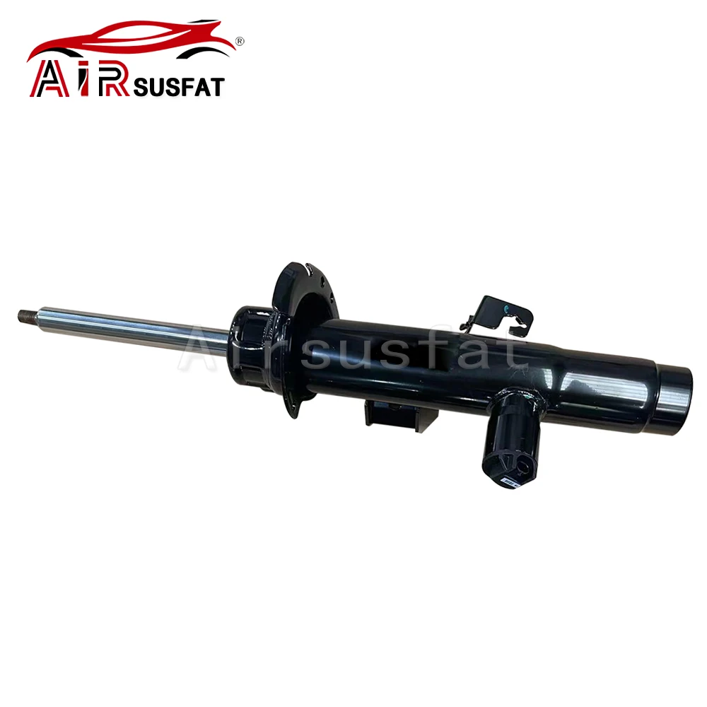 1PC Front Suspension Shock Absorber Core w/EDC For BMW 3 4 Series F30 F31 F32 F33 F80 4WD xDrive 37116874519 37116874520