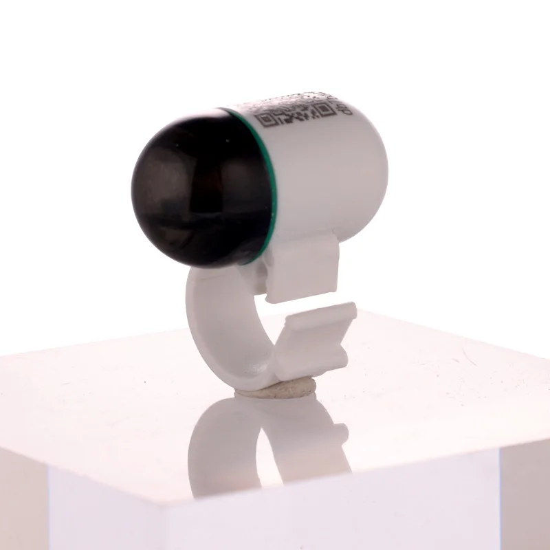 Waterproof, real-time global system locator for Pigeon outdoor flight leg straps and circular positioning
