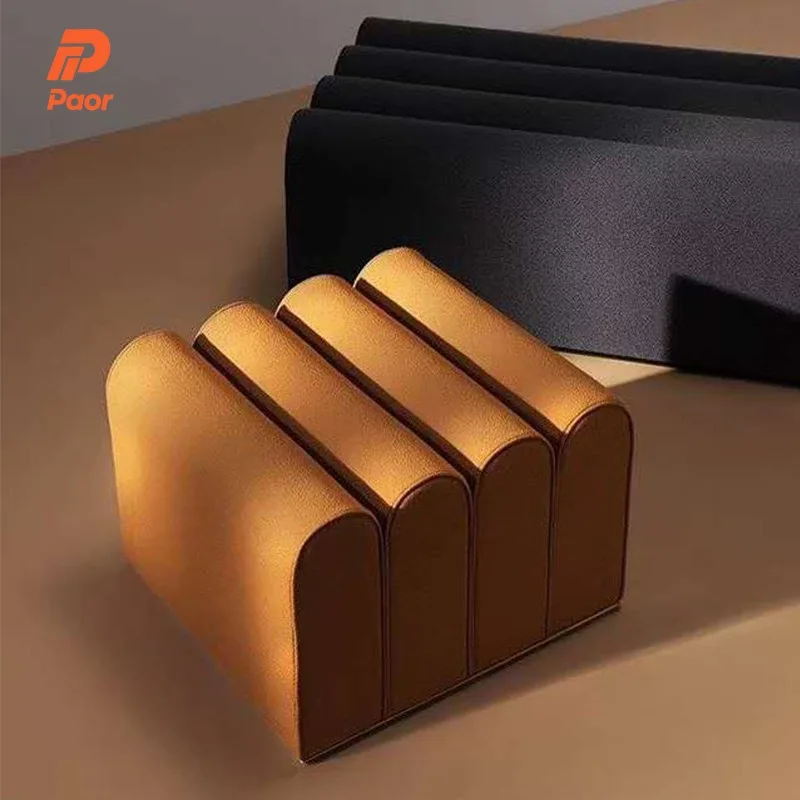 Nordic Shoe Changing Stool Modern Low Stools Relaxing Aesthetic Living Room Stool Rectangular Luxury Decorative Bedroom Stools