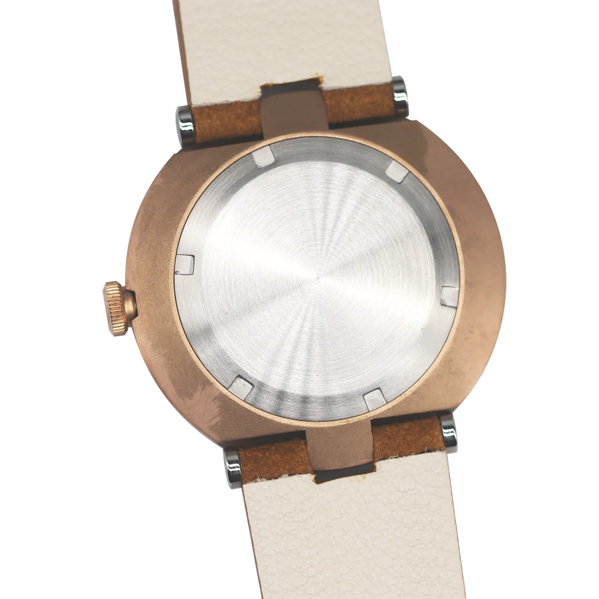 SIDAXIN Men Diver Watch 41mm Military Automatic Mechanical Wristwatch Bronze / Steel Case 20ATM Waterproof Luminous PT5000