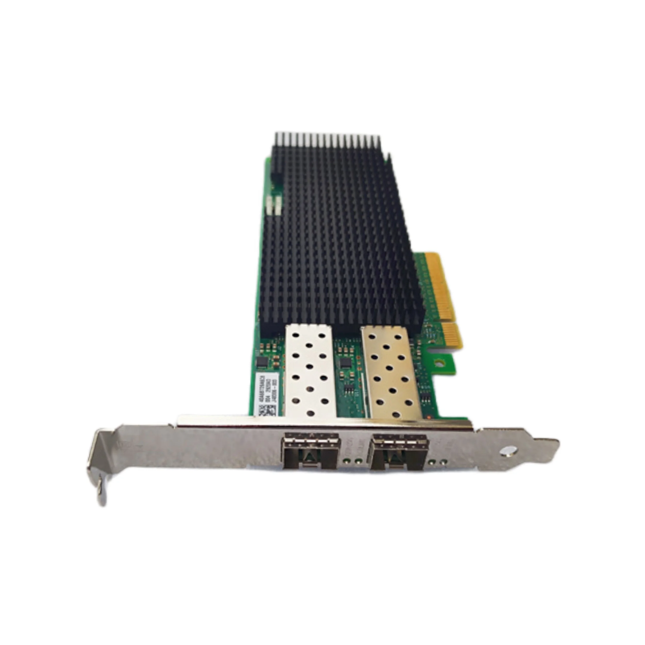 Dell XXV710-DA2 25G Dual-Port 10G Eth Netwerk Adptr Server Netwerkkaart Xl710b M2 Chip