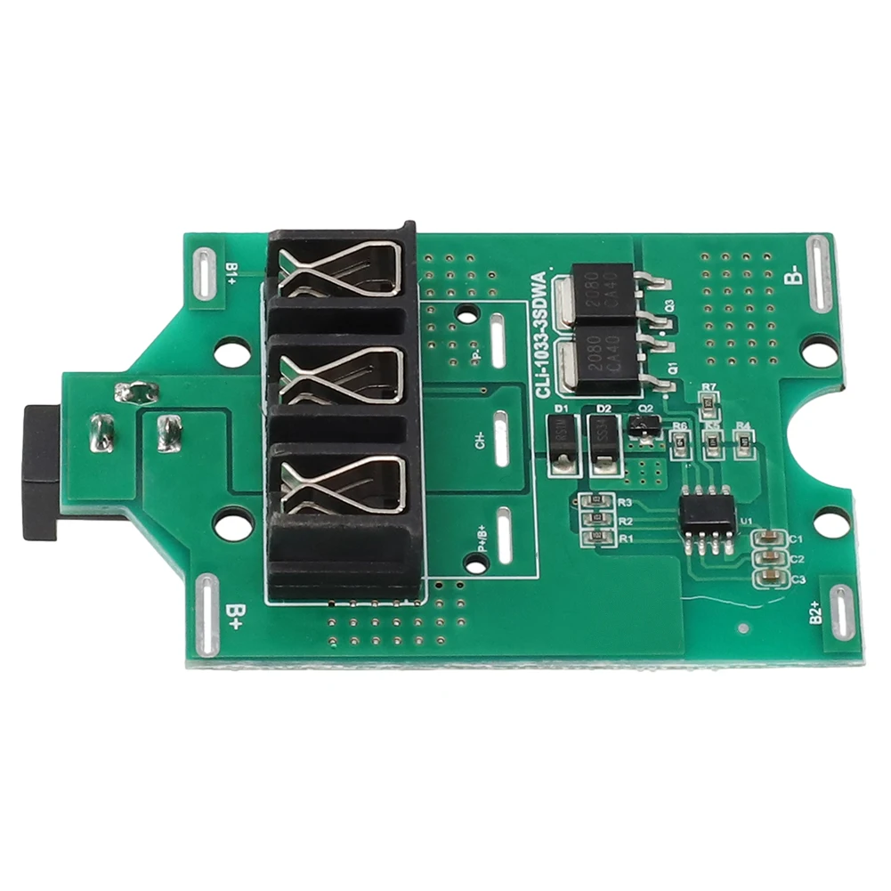 

3S 12.6V 25A Li-Ion Battery Charge Board Protection Board For Electric Power Tools Lithium Battery Protection Circuit Board