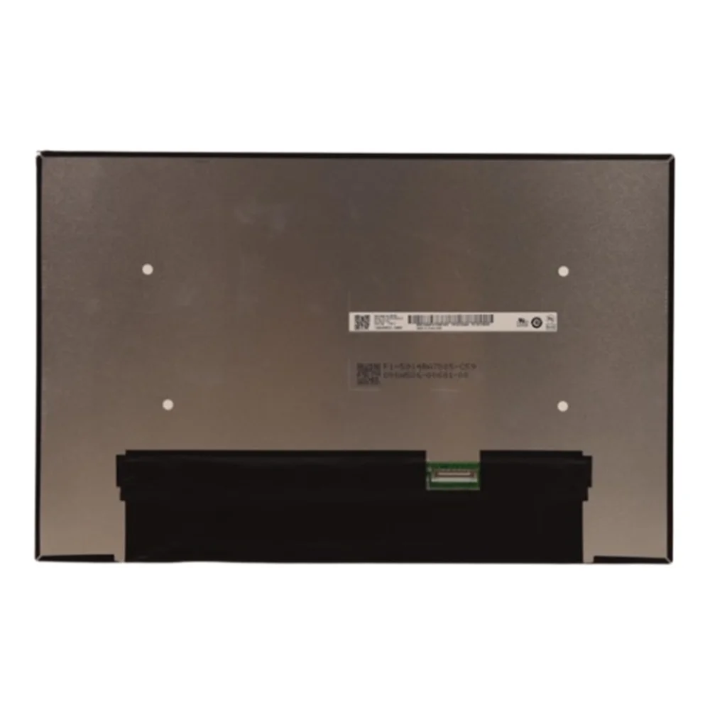B140UAN03.2 New 14.0' 1920x1200 For Lenovo ThinkPad T14 G3 G4 Narrow IPS EDP 30 Pins LCD Screen Panel 5D10V82395 SD10Z34931
