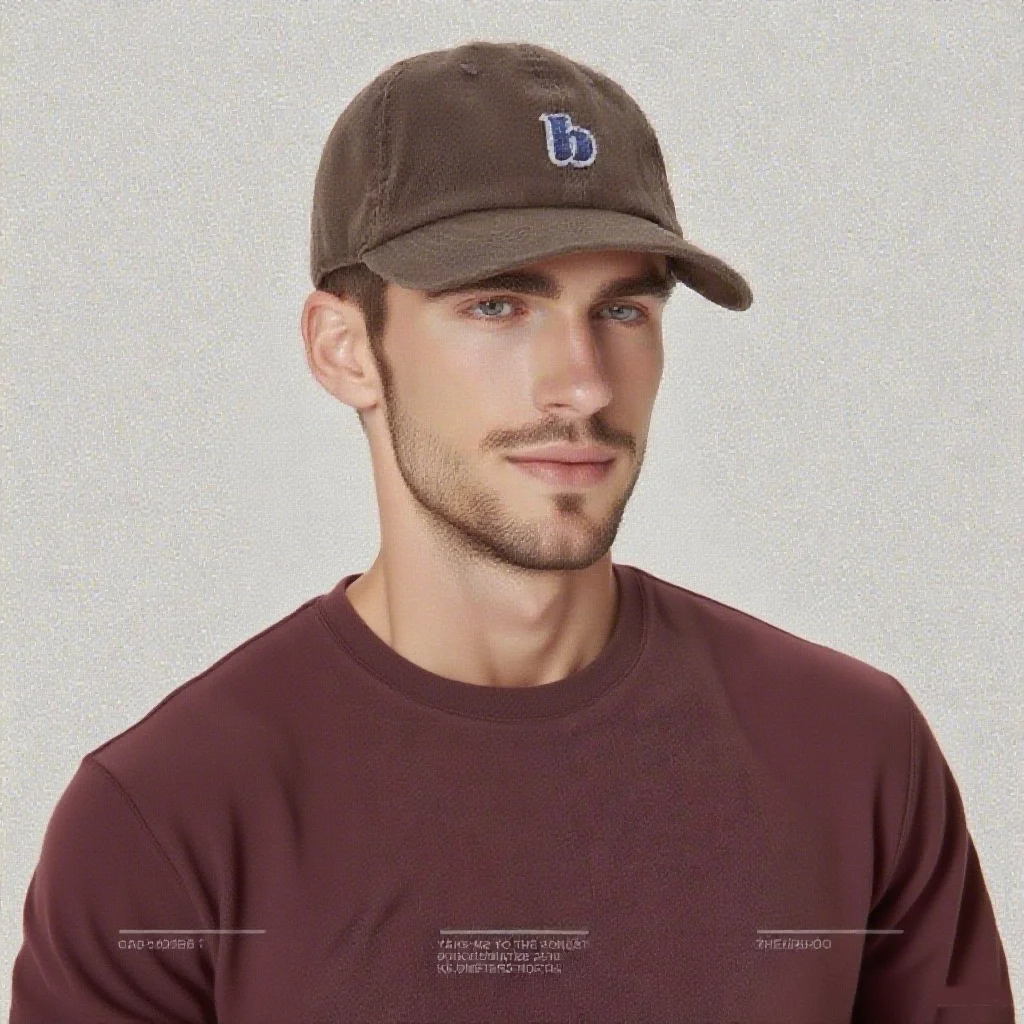 

Letter B Full Closed Fitted Cap Hat New Sizes Kpop Sun Boston Men Bill Hip Hop Baseball Snapback Visor Brim Era Woman Men Girl