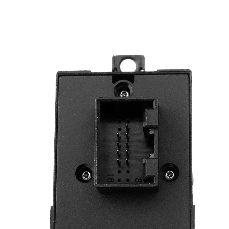 Electric Window Switch Control for VW Passat, Bora,Golf IV 1999-2005 Window Button 3BD959857 1J4959857D New