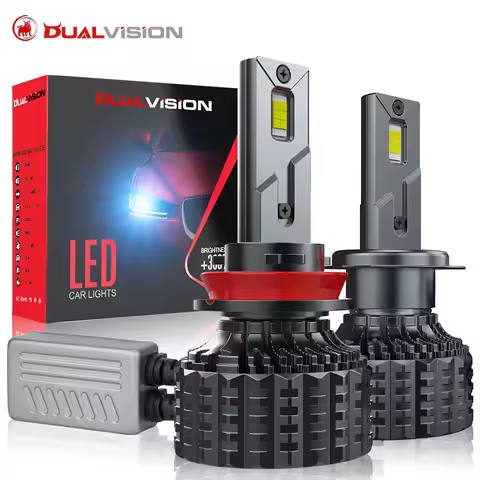 30000LM H7 H11 LED Bulbs Headlight 300W for Car Headlamp H1 H3 H8 H9 9005 9006 HB3 HB4 Auto Diode Lamps Canbus 4300K 3000K 6000K