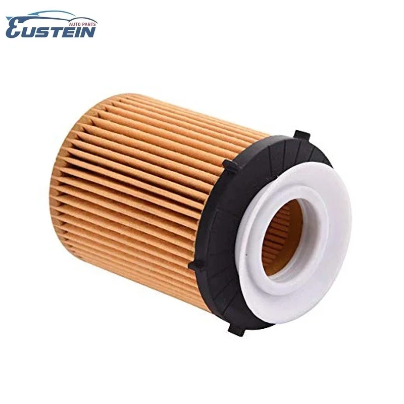 Engine Oil Filter 2701800109 Fit for MBenz A C CLA GLA GLB GLC GLE-Class