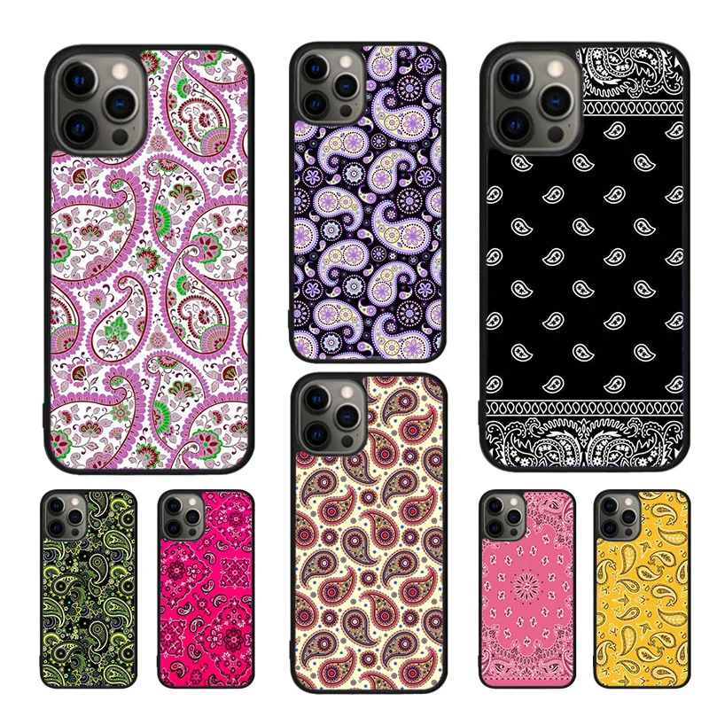 Bandana Seamless Pa… - image