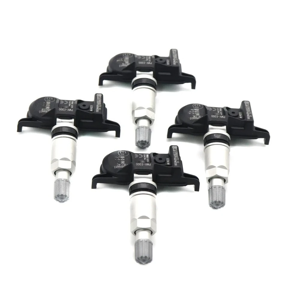 

4Pcs TPMS Tire Pressure Sensor PMV-E000 For Toyota Tacoma Camry 4Runner For Lexus ES RX Series 315Mhz 42607-06090 42607-12010
