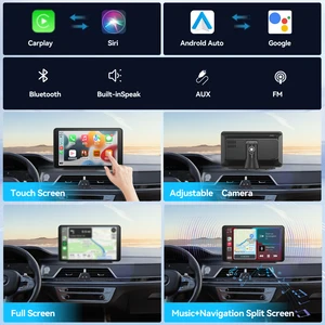 أفضل 10 محول بلوتوث مبيعا لنظام Android Mirroring - No3