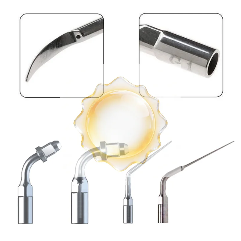 

Насадки для ультразвукового периоскалера, стоматологические инструменты, инструменты для стоматологов, чистка зубов, эндодонтия, стоматология, медицинские товары