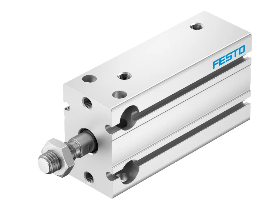 

FESTO DPDM-16-10-PA 4833186 Compact Air Cylinder New