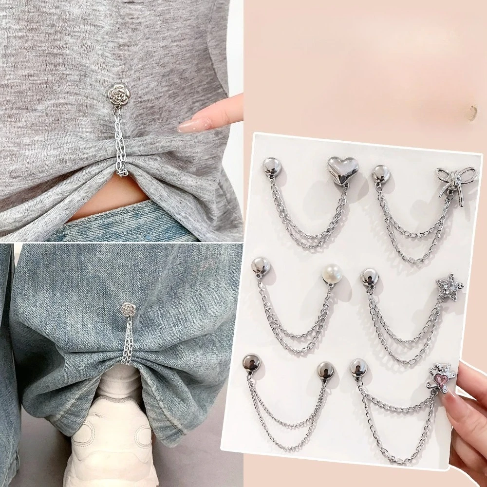 Magnetic Women's Anklet