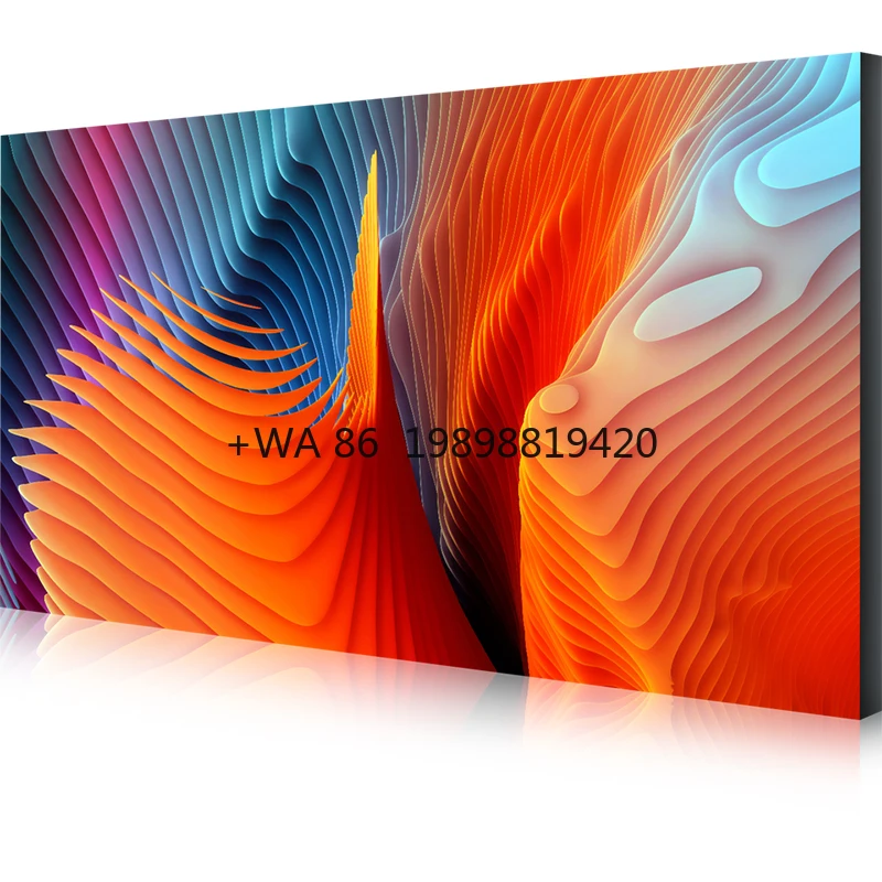 

Цифровой дисплей Signage с яркостью 3000 кд, читаемый солнечный свет, гарантия 1 год, наружный светодиодный рекламный экран высокого разрешения