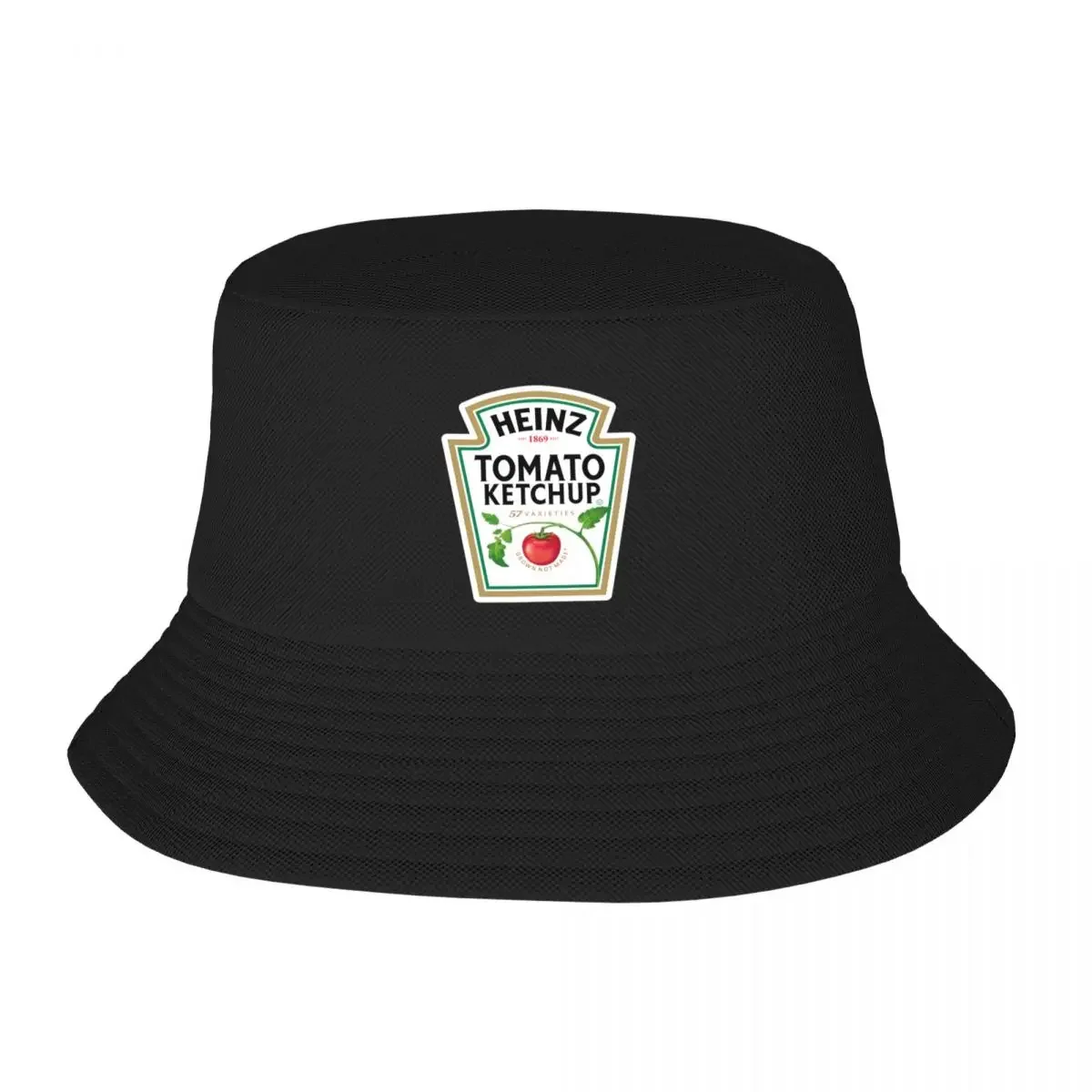 HEINZ-Chapeau en mousse KETsolliciter pour hommes et femmes, chapeau de créateur, chapeau de soleil Icon, fête, vêtements de golf, E27