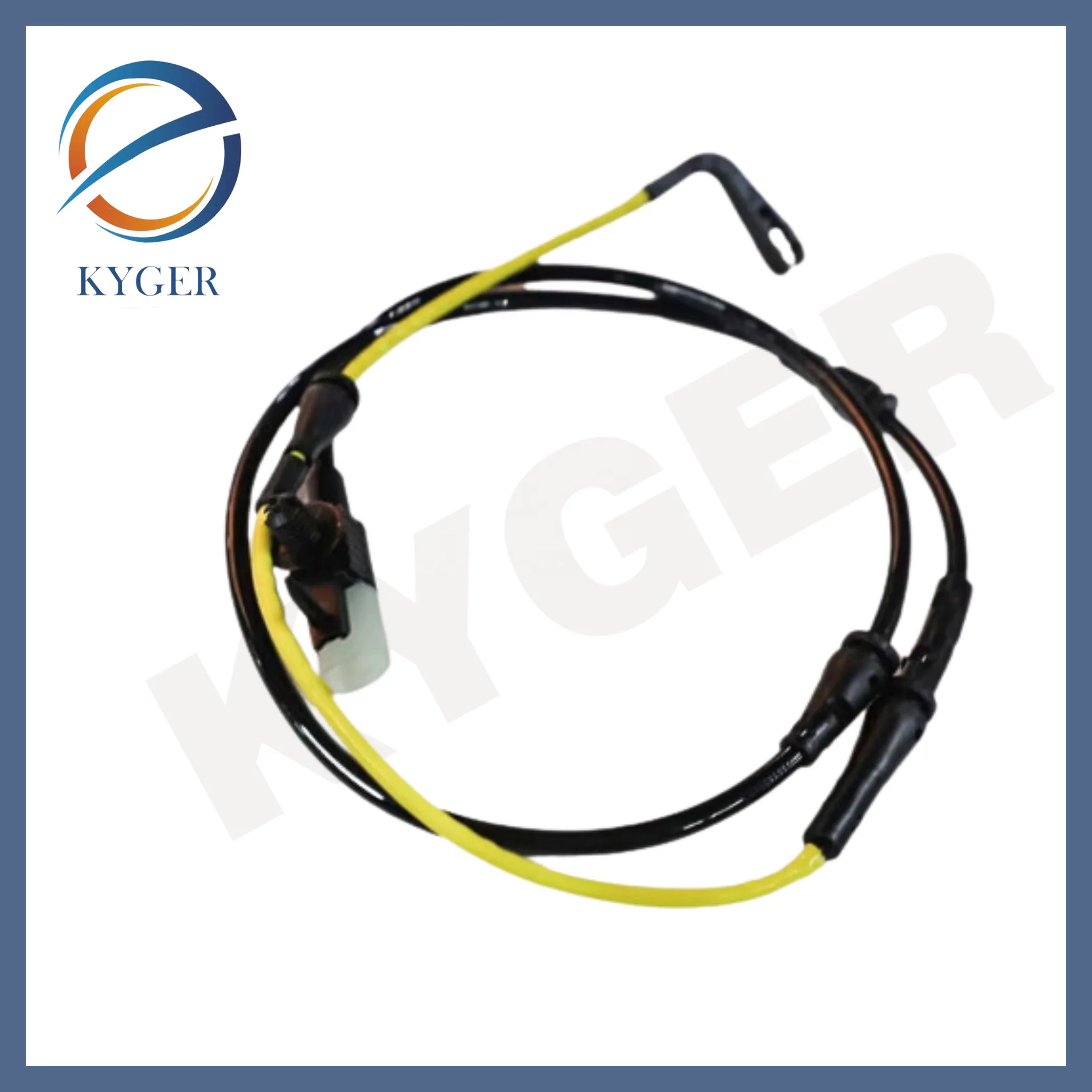 Suitable for Jaguar FP Land Rover Star front brake sensor cable T4A3467 T4A13370 LR090683