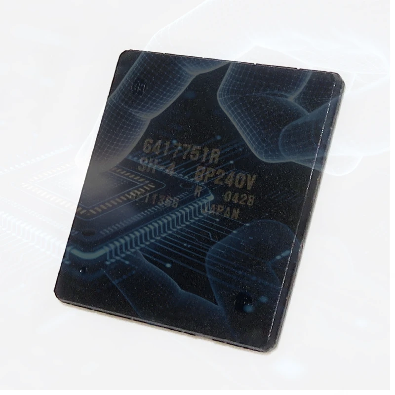 (5-10-20-30-100PCS) BP240V SH-4 BP240V 6417751R SH-4 BGA HD6417751RBP240V