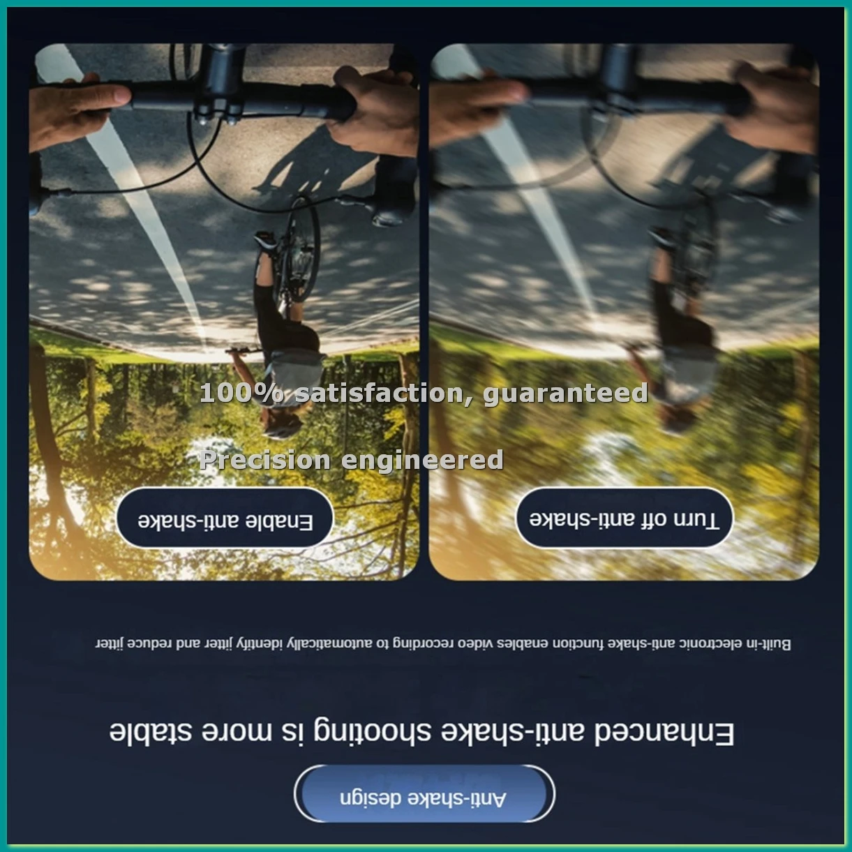 

Видеорегистратор для мотоцикла, водонепроницаемая видеокамера с ночным видением, цифровая видеокамера - ABLA