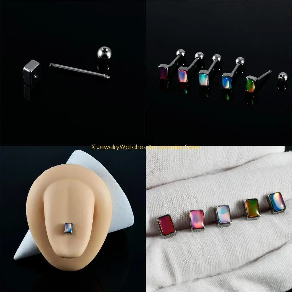 

31 КД -прямоугольный элегантный аксессуар для штанги для тех, кто любит выделяться