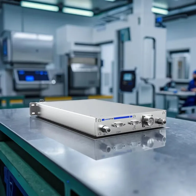 Pezzi di ricambio per semiconduttori multi-lunghezza d'onda ibridi 48W1:1 da 405 nm 425 nm inclusi