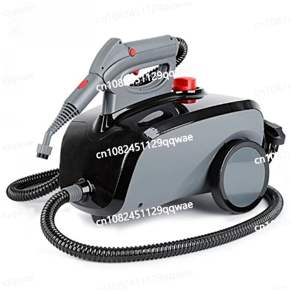 Car commercial cleaning tools, new multi-function steam cleaner, high temperature and high pressure air conditioner