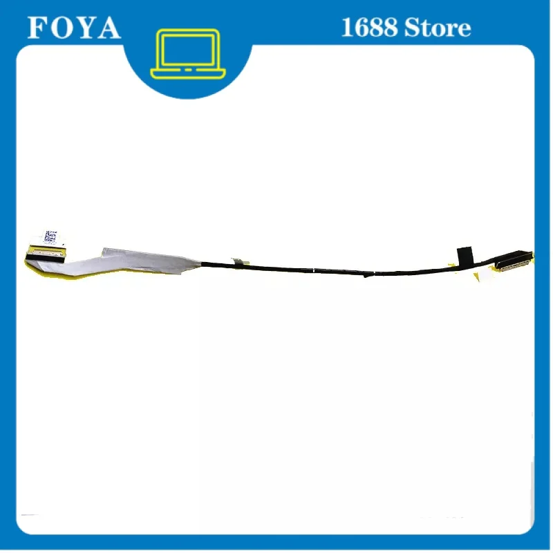 

Replacement Laptop LCD Cable FOR Dell Inspiron 13 7390 7391 2-in-1 FHD 09728N