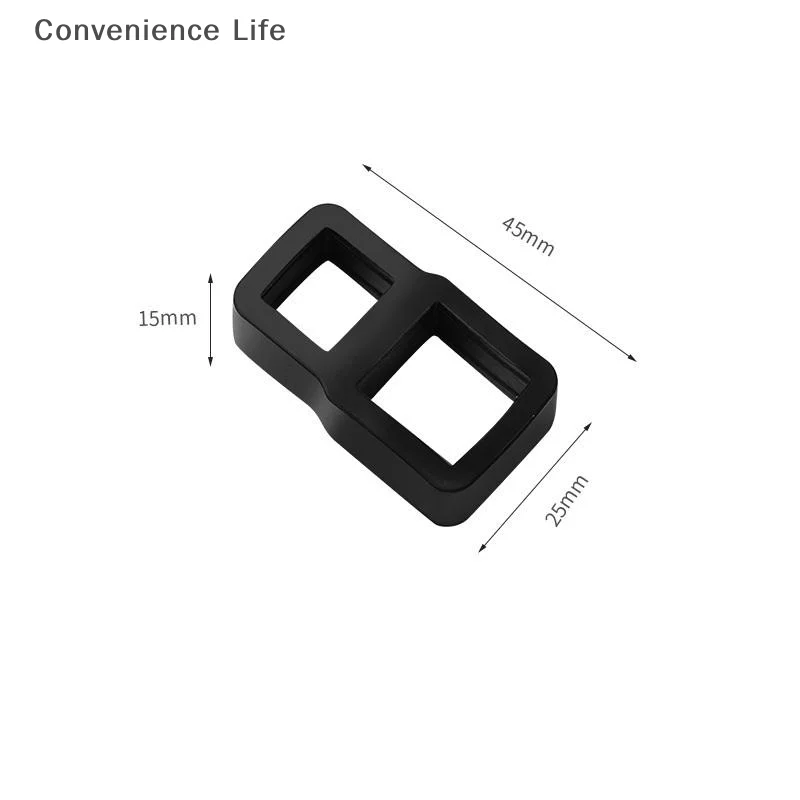 1Pcs Silikon Tür Stopper Griff Puffer Stoßstange Wand Schutz Pad Stoßdämpfer Für Möbel Knopf Crash Schutz 1Pcs