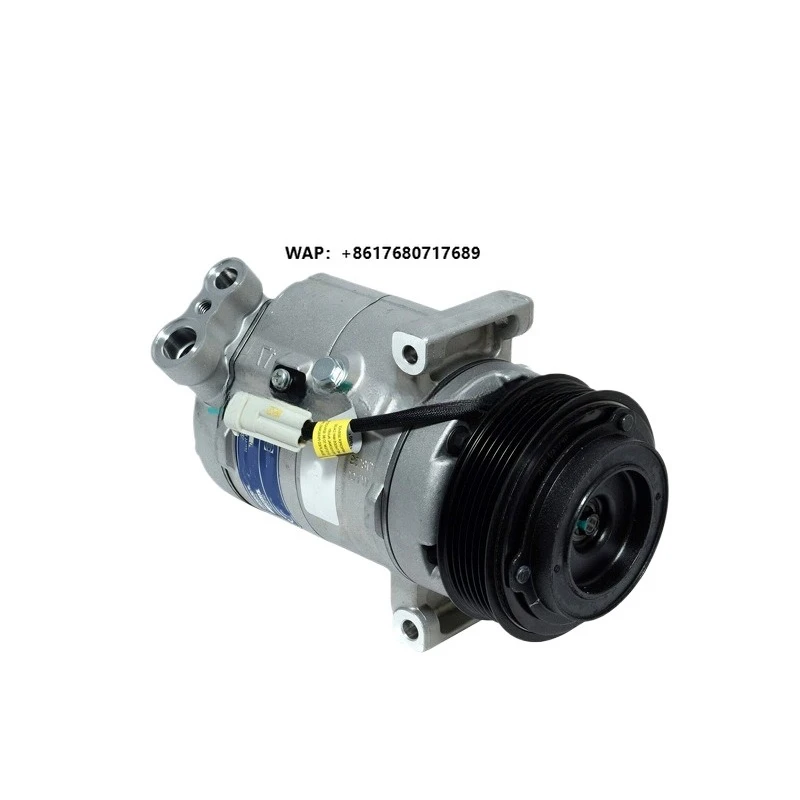 For Camaro 2010-2015 automotive air conditioning compressor 22798908 92229740