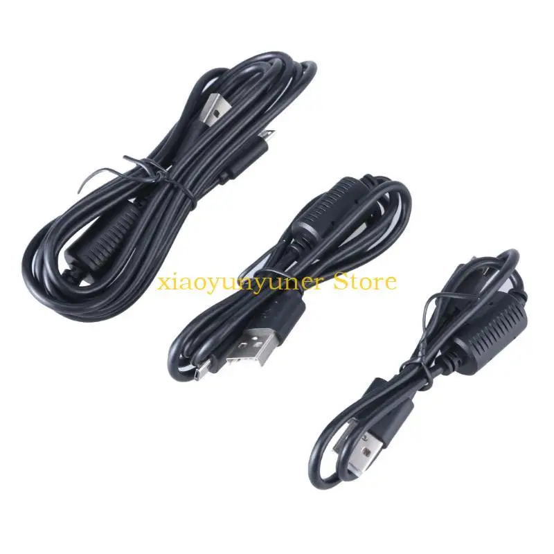P9JB USB to 5Pin USB Cable Charging Cable Fast Charging Quick Date Trasfer 5Pin USB Charging Cable USB 2.0 Cable Cords