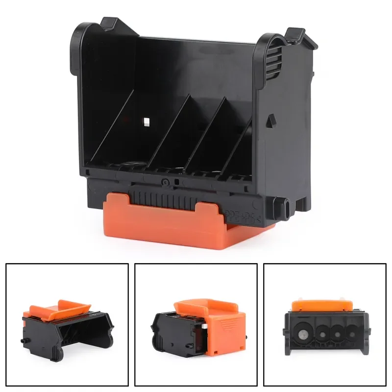 

Artudatech Full Color QY6-0070 QY6-0070-000 QY60070 Printhead Printer Head for MP510 MP520 MX700 iP3300 iP3500