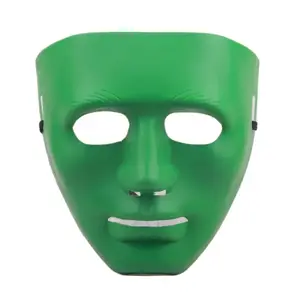 Unisex Cadılar Bayramı Hayalet Dansı Yüz Maskesi, Beyaz, Ev, Hip-Hop, Bir Adım, Hayalet, Cadılar Bayramı, Maskeli balo, Parti, İnsan 8 en çok satan, binici, hayalet-no. 7