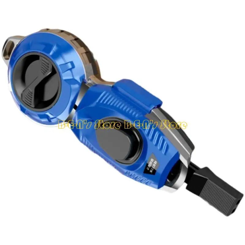 

Y1AD Автоматический выдвижной рулон мраморной лески со встроенным выравнивателем для точной маркировки в строительстве и