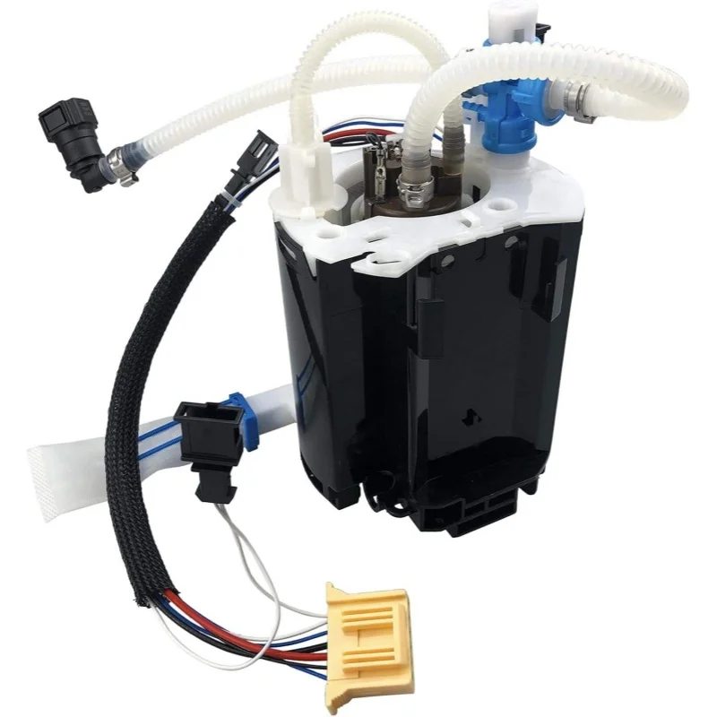 

LR026192 Car Accessories Fuel Pump Assembly For 2017 2016 2015-2012 Land Rover Range Rover Evoque 2.0L