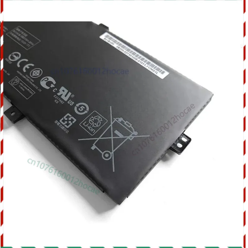 

New C31N1620 Battery for Asus U4100UA U4100UN U4100UQ UX3400 UX3400UA UX3400UQ