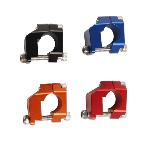 Imagen 2 del producto Kit de reparación de cilindro maestro de embrague de freno, cubierta para KTM EXC EXCF SX SXF XCF XCW 125 250 300 350 400 450 500 525, accesorios