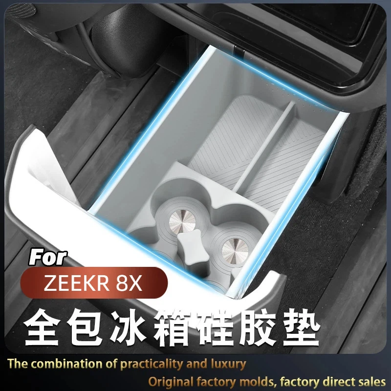 almohadilla-de-silicona-para-refrigerador-trasero-zeekr-8x-portavasos-almohadilla-de-almacenamiento-caja-de-almacenamiento-modificacion-interior-del-automovil