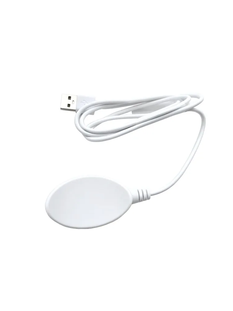 Magnetyczny kabel ładujący USB do irigatora Waterpik WP-580 WP-582 WP-583 WP-587 Cordless Advanced 2.0, zamiennik ładowarki — zdjęcie produktu 7