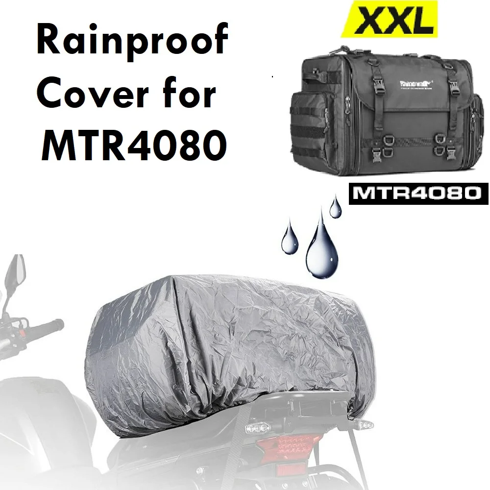 Rhinowalk Motorcycle Bags Rainproof Inner Bag 1 Pcs Accessories Waterproof Cover Accessories Not Bag