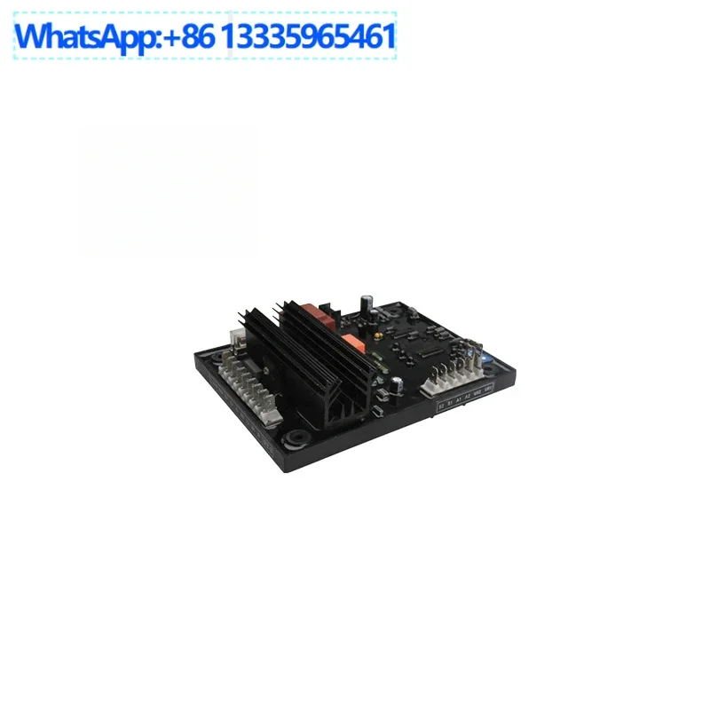 

Аксессуары для бесщеточных дизельных генераторов WT-3, автоматический регулятор напряжения, регулятор напряжения возбуждения AVR