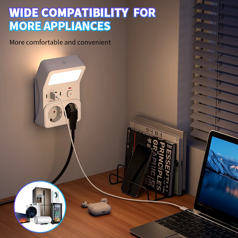 Thumbnail 2 - #44 Popular USB Wall Sockets Choices