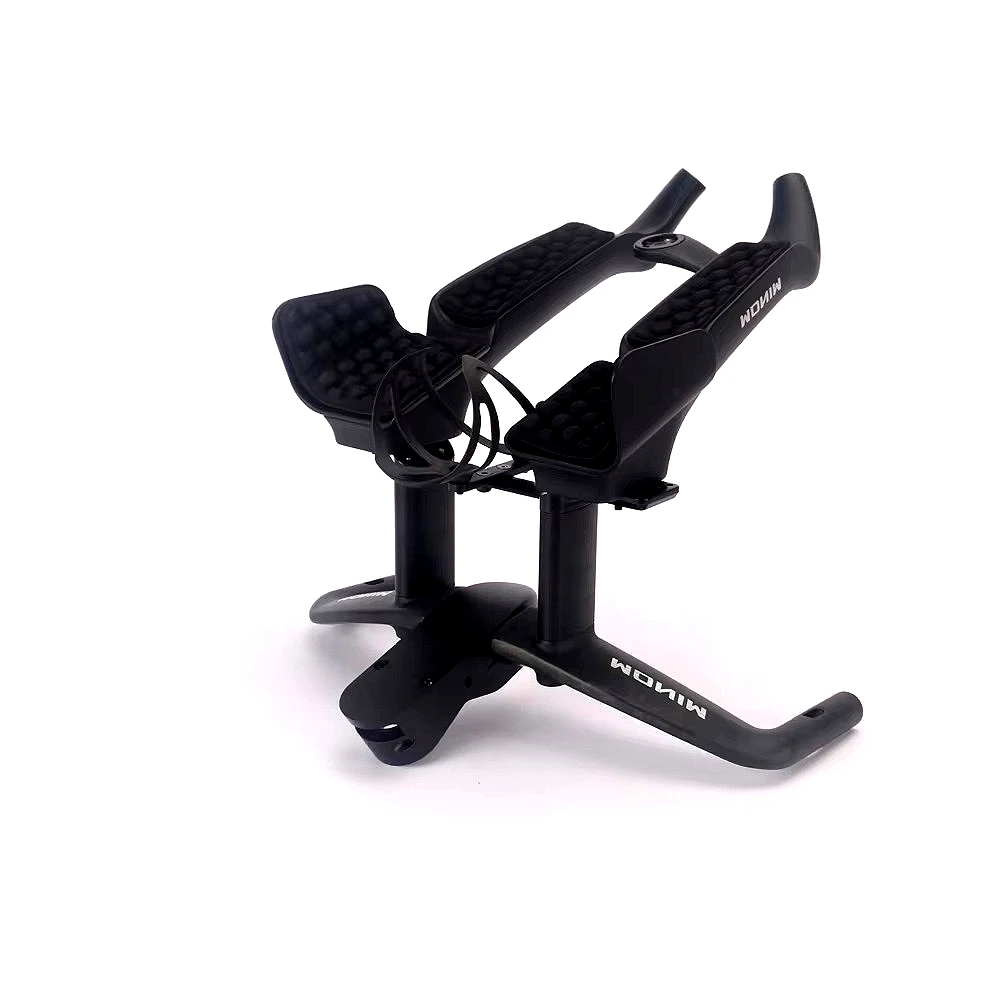 Full Carbon TT Handlebar, 20 Degree Aero Extension Bar for Road Bike Triathlon Time Trial, Bicycle Rest Handlebar